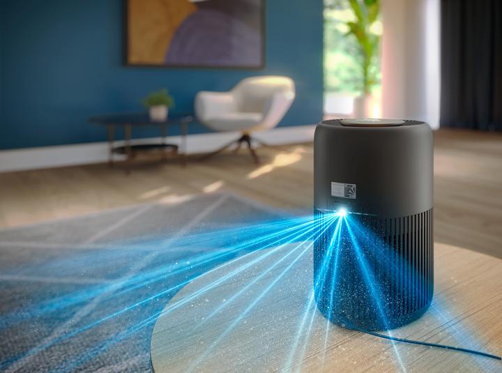 Produktbild Philips PureProtect Mini 900 Series (65 m²)