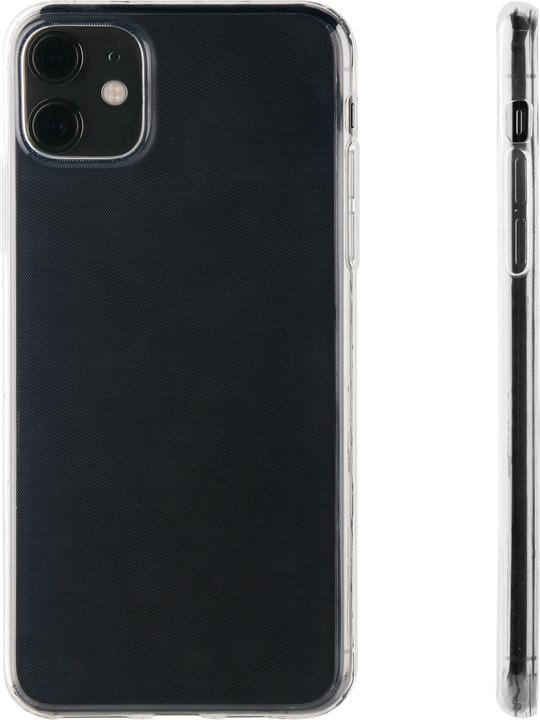 Immagine prodotto Vivanco Super Slim (Apple iPhone 11)