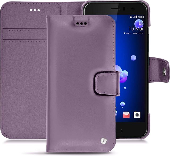 Productafbeelding Noreve Leren Portemonnee (HTC U11)
