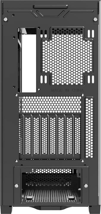 Actual product image Xilence XG171 (mATX, Mini-ITX, ATX)