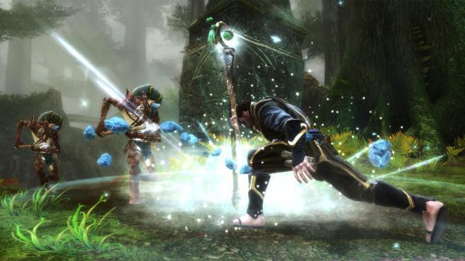 Produktbild EA Games Les Royaumes d'Amalur : Reckoning (PS3)