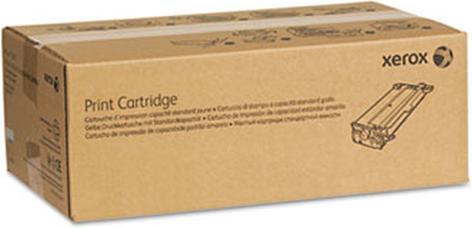 Actual product image Xerox Cartridge Black Black (006R01655)