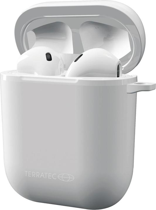 Image du produit Terratec Etui ADD avec fonction de chargement (Manchon pour casque d'écoute)