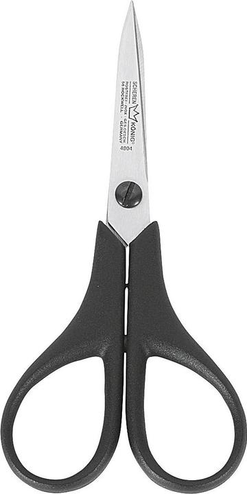 Produktbild My Basics Haushaltsschere 'Serie 4800' (10.50 cm)