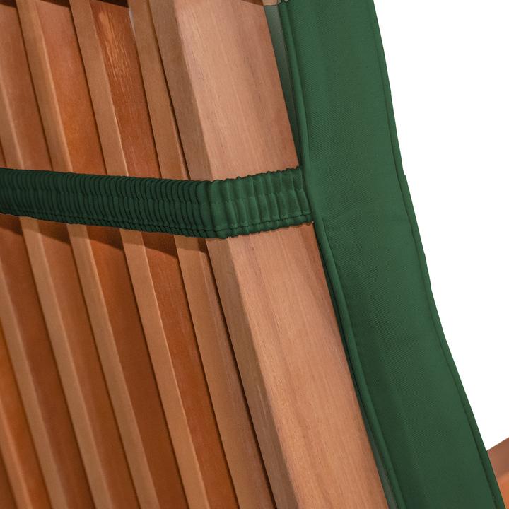 Immagine prodotto Detex Cuscino per sedia (120 x 45 x 5 cm)