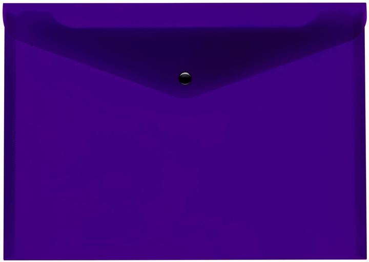 Image du produit Kolma Porte-documents Easy A4 violet (A4, 1 x)