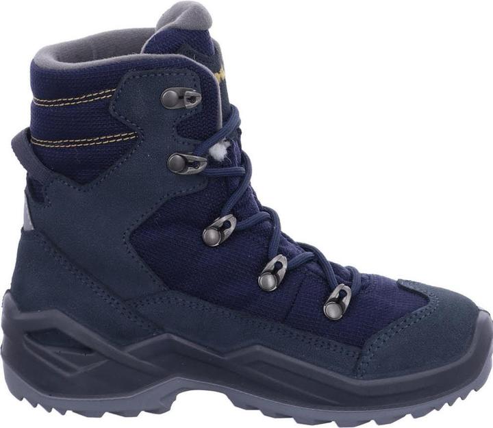 Image du produit Lowa Rufus GTX bleu acier (35)