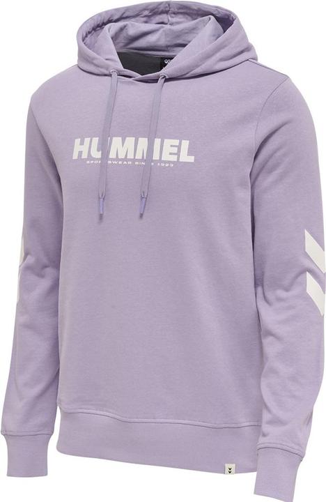 hummel Legacy Logo Hoodie (M)