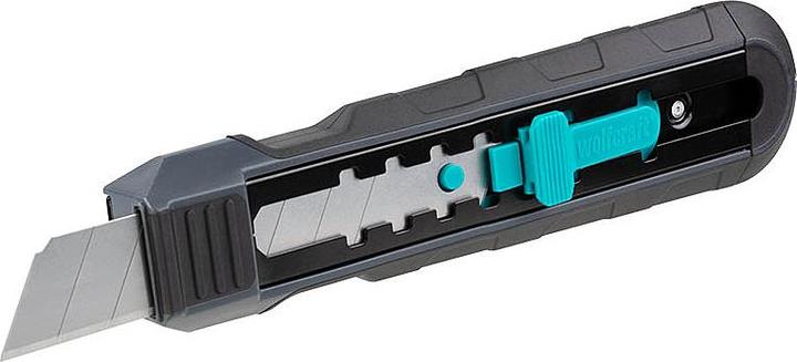 Produktbild wolfcraft Cutter-Dual Schaber-Messer (Cutter)