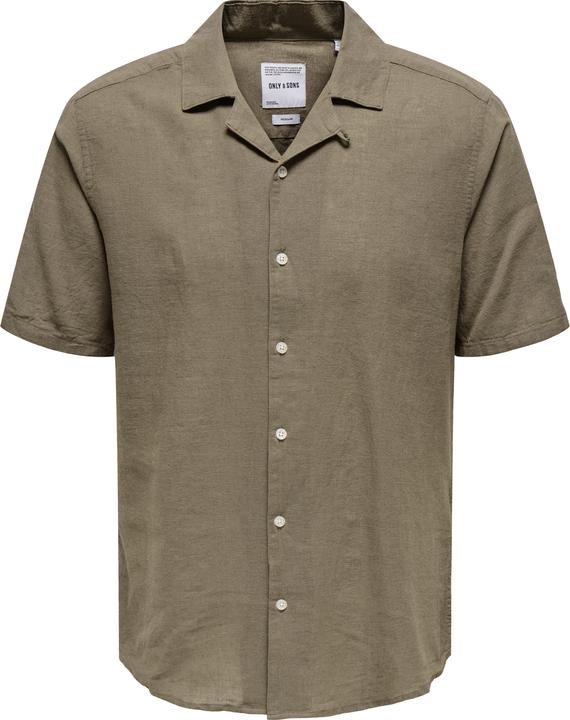 Image du produit Only & Sons ONSCAIDEN Chemise Chemise (M)