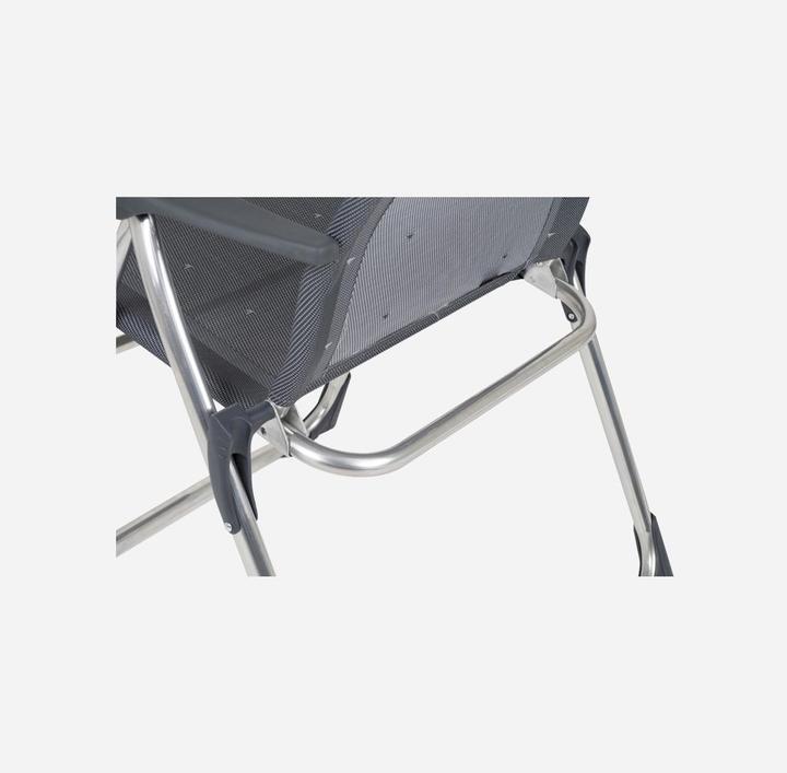 Immagine prodotto Crespo Sedia pieghevole Compact AL/215-C, antracite