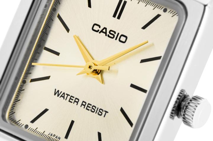 Actual product image Casio Ladies' watch LTP-V007L-9EUDF + BOX
