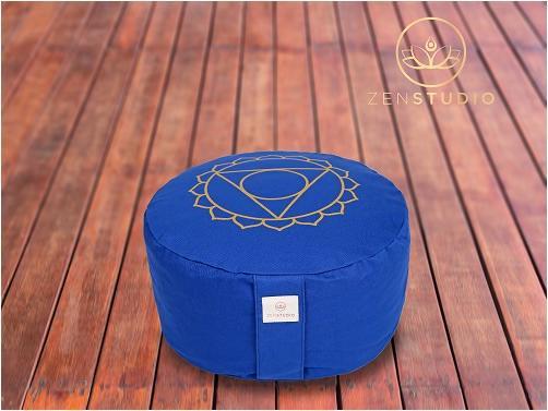 Produktbild Cachet Meditationskissen (18 cm)