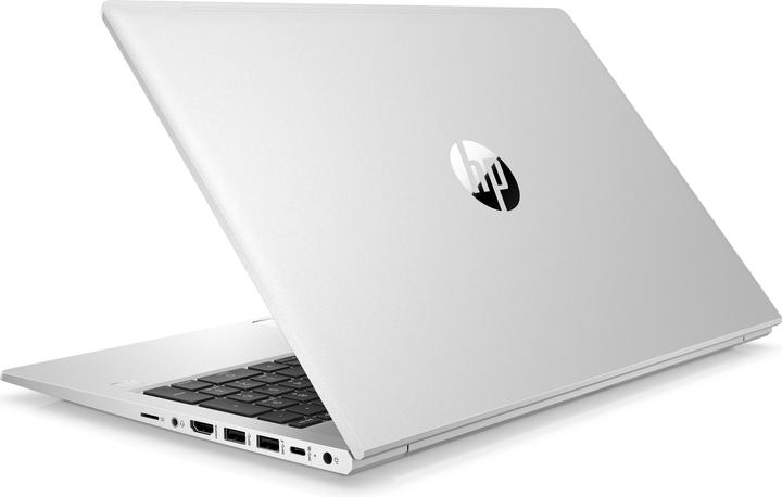 Immagine prodotto HP ProBook 450 G8 (15.60", Intel Core i3-1115G4, 8 GB, 256 GB, Ing. Int.)