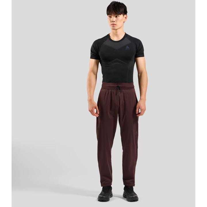 Immagine prodotto Odlo Pantaloni lunghezza regolare ZEROWEIGHT WARM (XXL)