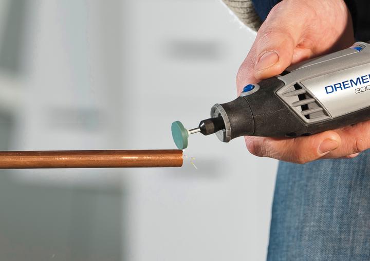 Produktbild Dremel Start-Set 52 tlg.