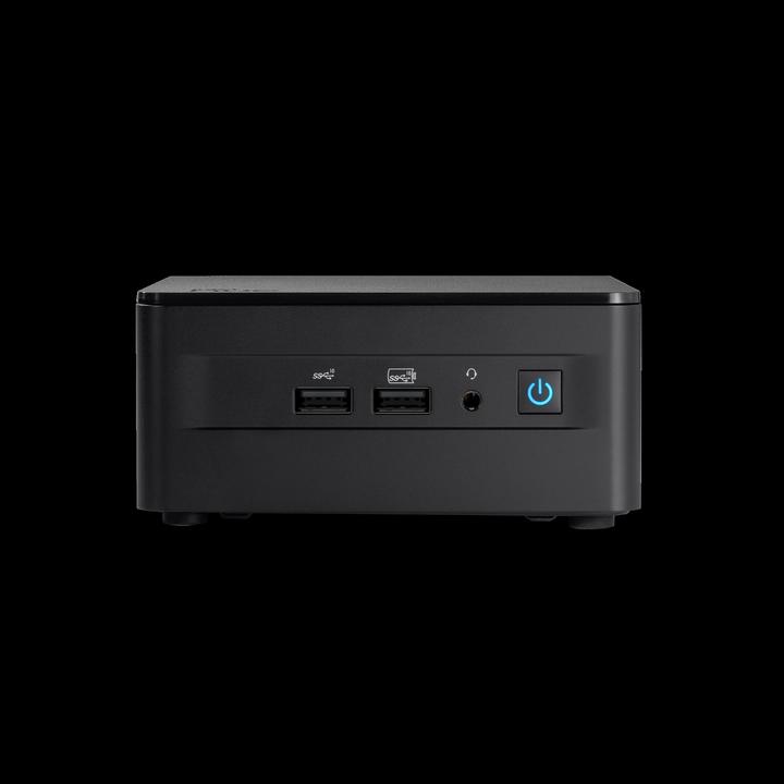 Produktbild ASUS NUC 13 Pro RNUC13ANHI3 (Intel Core i3-1315U)