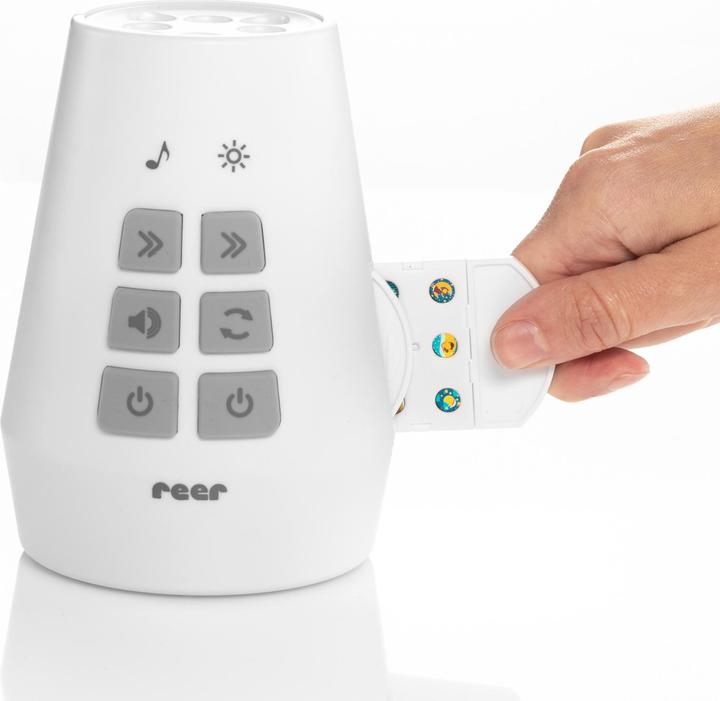 Produktbild Reer Motivprojektor DreamBeam