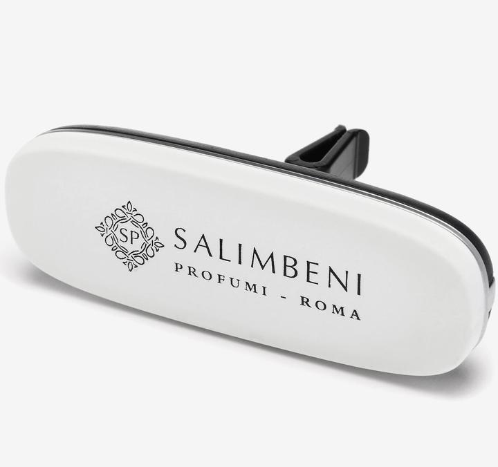 Immagine prodotto Salimbeni Profumo per auto Profumi Legno Antico Bianco