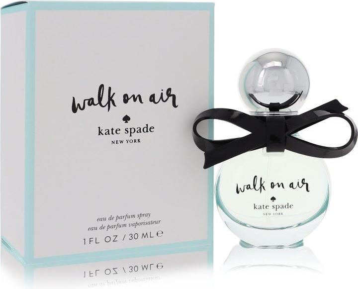 Kate Spade Walk on Air by Eau de Parfum Spray 30 ml (Eau de parfum, 30 ml)
