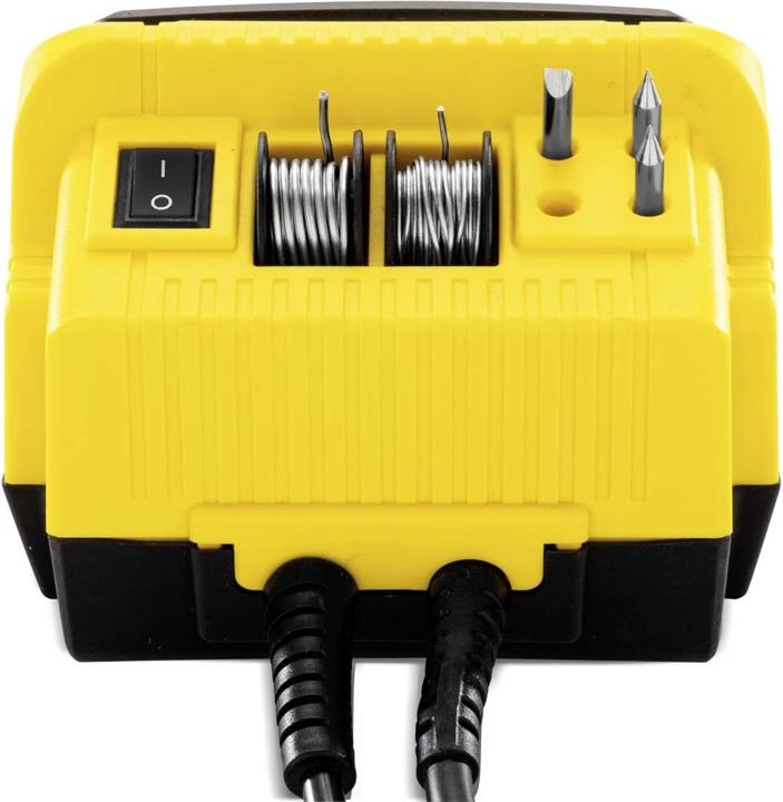 Actual product image Trotec PSIS 10-230V Lithium