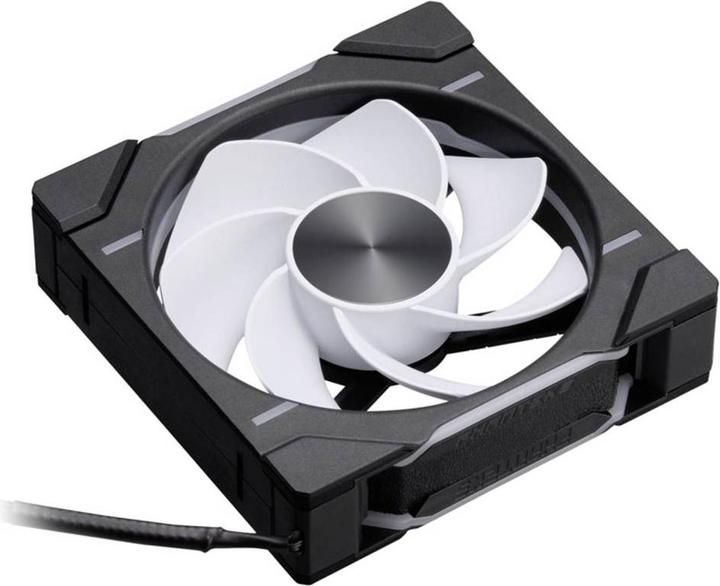 Produktbild Phanteks D30 Reverse Airflow (120 mm, 3 x)
