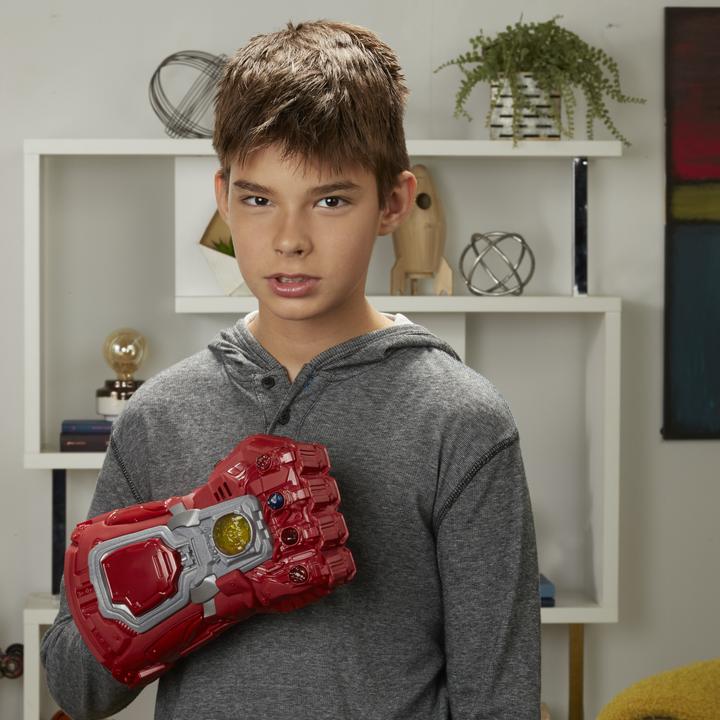 Image du produit Hasbro Jeu de rôle Endgame Infinity Gant