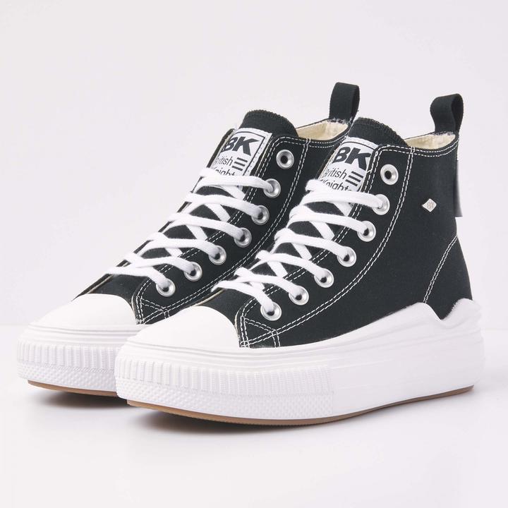 Produktbild British Knights sneakers für damen kaya flow mid (36)