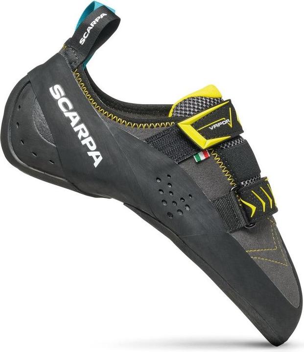Actual product image Scarpa Vapor V (36.5)