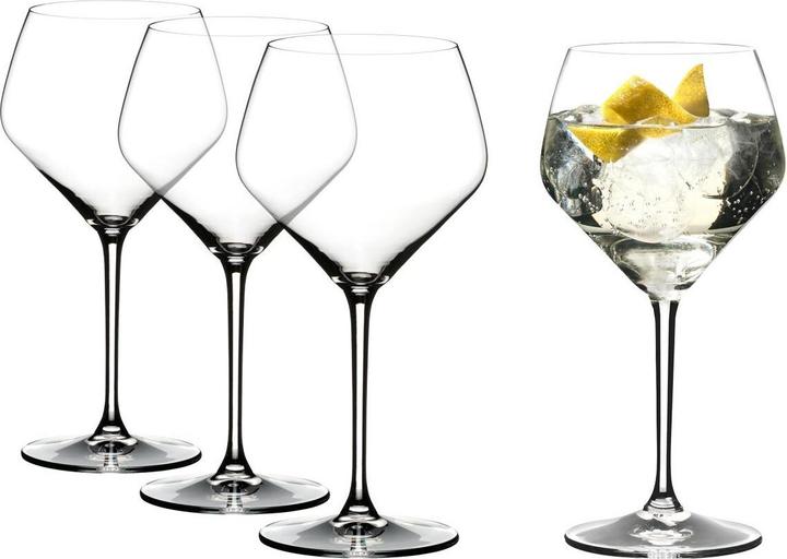 Cocktailgläser