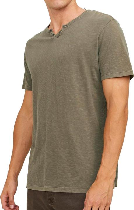 Image du produit Jack & Jones 3er Pack Split T-Shirt (XXL)