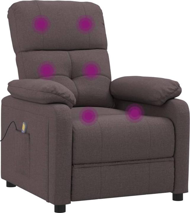 Actual product image VidaXL Sandi