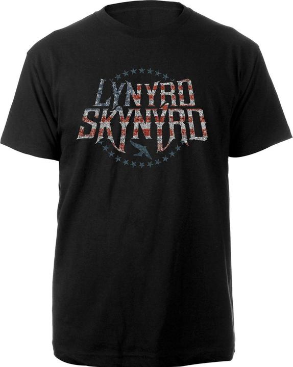Produktbild Lynyrd Skynyrd TShirt (M)