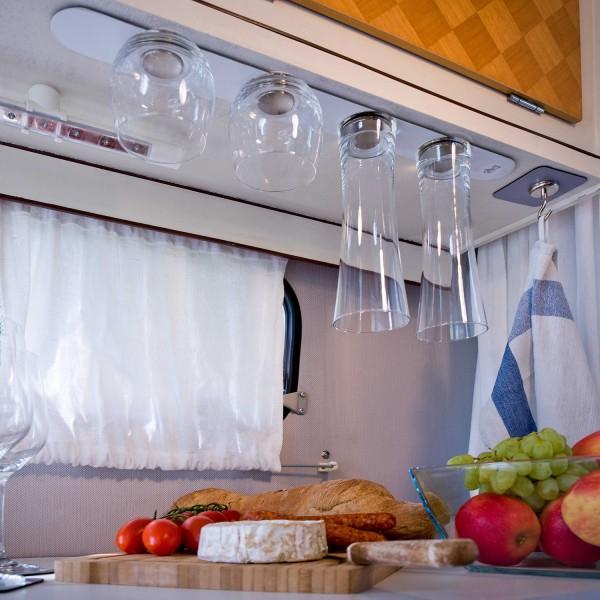 Image du produit Silwy Verres en cristal