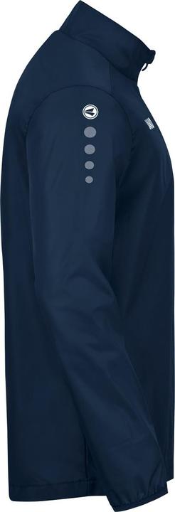 Actual product image JAKO Rainzip Team (116)