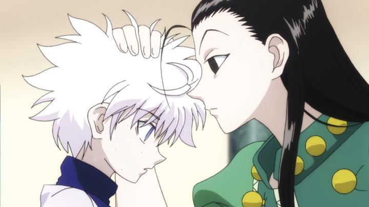 Immagine prodotto Hunter X Hunter - Vol. 2 (episodio: 14-26) (Blu-ray, 2018, Tedesco)