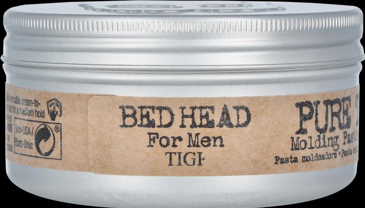 Tigi Pure Texture (Haarpaste, 83 ml)