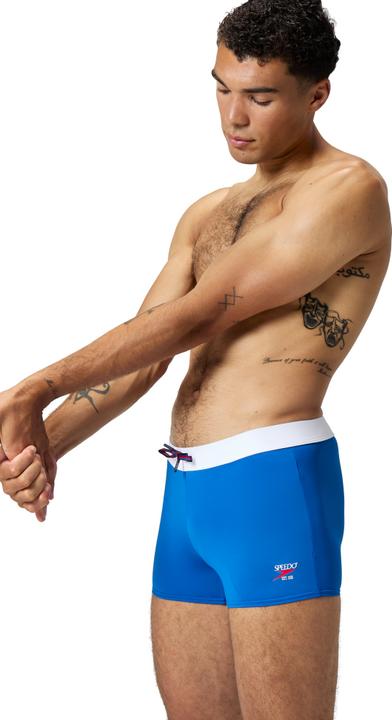 Produktbild Speedo Jetstream Retro Solid Square (XL)