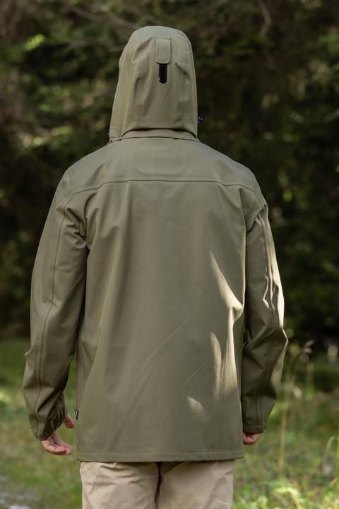 Actual product image Rukka Brendon (L)