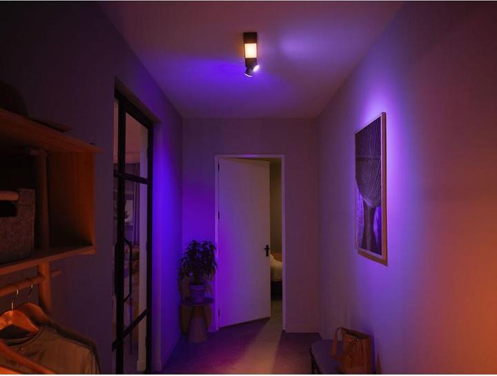Image du produit Philips Hue Centris Base BT (1540 lm, GU10)