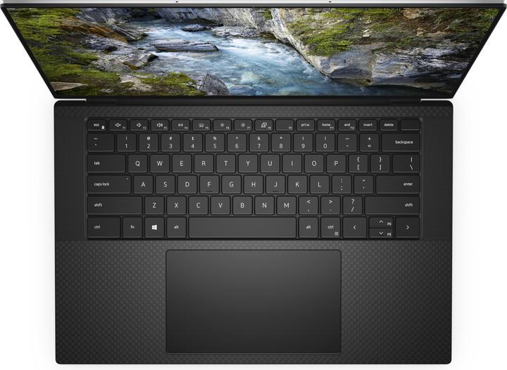 Actual product image Dell Precision 5560 (15.60", Intel Core i7-11850H, 16 GB, 512 GB, CH)