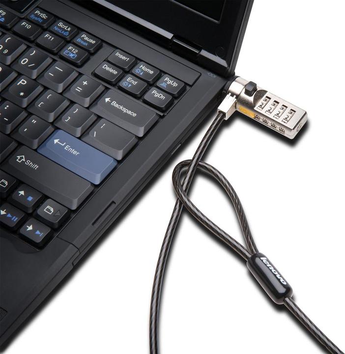 Immagine prodotto Lenovo Kabelverriegelung