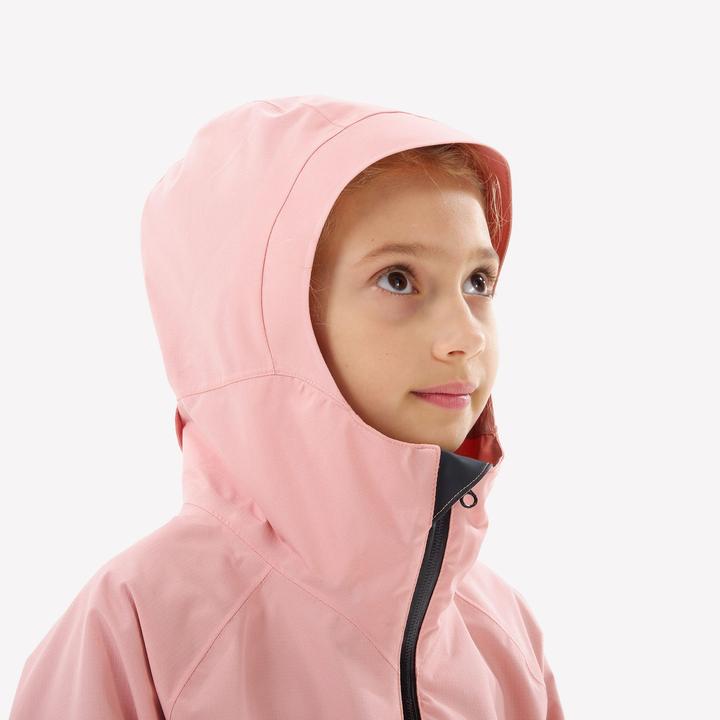 Produktbild Quechua MH900 (6, 7, 8)