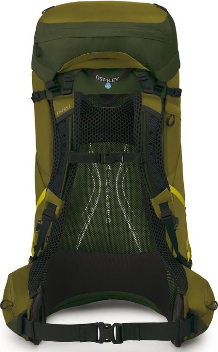 Actual product image Osprey Atmos AG LT 65 (65 l)