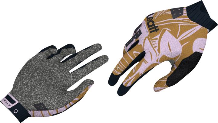 Leatt MTB Glove 1.0 GripR Women (M)