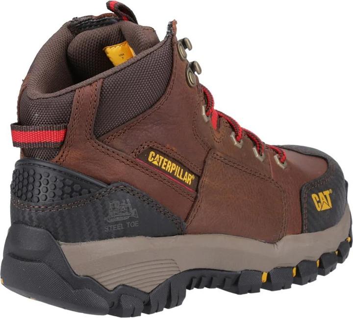 Image du produit Cat - Bottines de sécurité NAVIGATOR - Homme (S3, 46)
