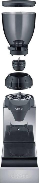 Produktbild Graef CM850 (EU-Stecker)