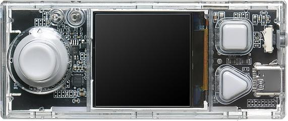 Actual product image Makeblock CyberPi Go Kit