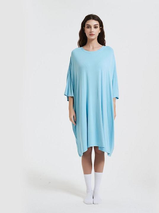 The Fluffy Schlafshirt (One Size)