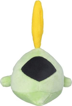 Produktbild Pokémon Gulpin Sitting Cuties Plush - 13 cm (13 cm)